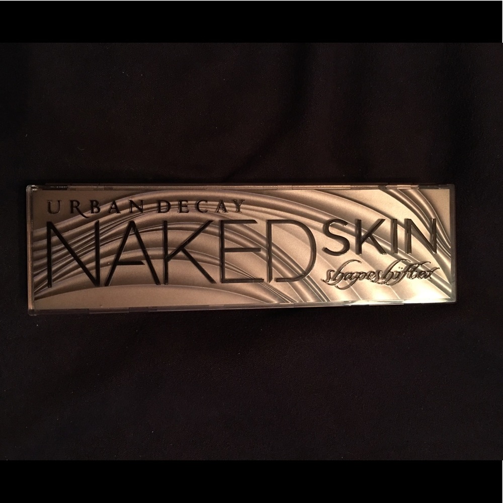 Urban decay skin shapeshifter contour